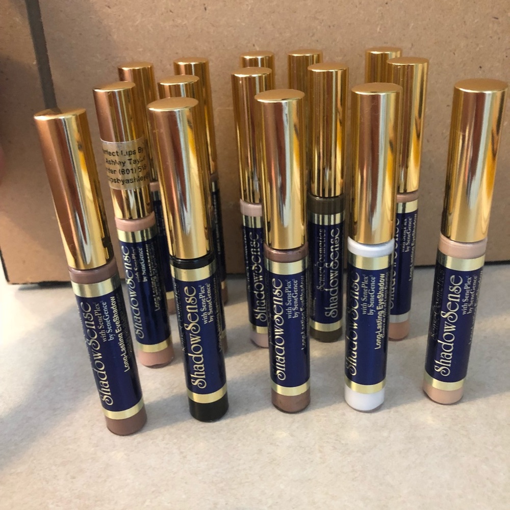 Shadowsense Lot